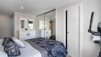 Piso en venta en Rambla de Sant Nebridi, Cementiri Vell (Distrito Vallparadís-Escoles. Terrassa) de 339.000 €