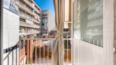 Piso en venta en Rambla de Sant Nebridi, Cementiri Vell (Distrito Vallparadís-Escoles. Terrassa) de 339.000 €