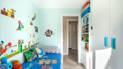 Piso en venta en Rambla de Sant Nebridi, Cementiri Vell (Distrito Vallparadís-Escoles. Terrassa) de 339.000 €