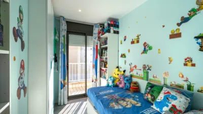Piso en venta en Rambla de Sant Nebridi, Cementiri Vell (Distrito Vallparadís-Escoles. Terrassa) de 339.000 €