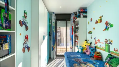 Piso en venta en Rambla de Sant Nebridi, Cementiri Vell (Distrito Vallparadís-Escoles. Terrassa) de 339.000 €