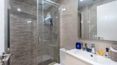 Piso en venta en Rambla de Sant Nebridi, Cementiri Vell (Distrito Vallparadís-Escoles. Terrassa) de 339.000 €