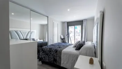 Piso en venta en Rambla de Sant Nebridi, Cementiri Vell (Distrito Vallparadís-Escoles. Terrassa) de 339.000 €