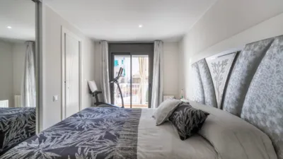 Piso en venta en Rambla de Sant Nebridi, Cementiri Vell (Distrito Vallparadís-Escoles. Terrassa) de 339.000 €
