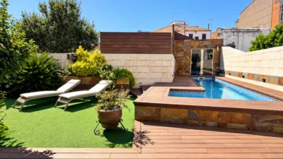 House on Carrer de la Riba photo 3