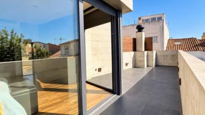 House on Carrer de la Riba photo 31