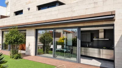 House on Carrer de la Riba photo 7