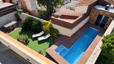 House on Carrer de la Riba photo 38