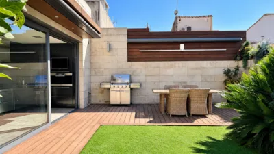 House on Carrer de la Riba photo 6