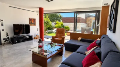 House on Carrer de la Riba photo 10