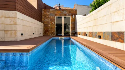 House on Carrer de la Riba photo 4