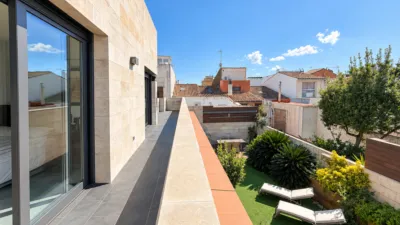 House on Carrer de la Riba photo 26