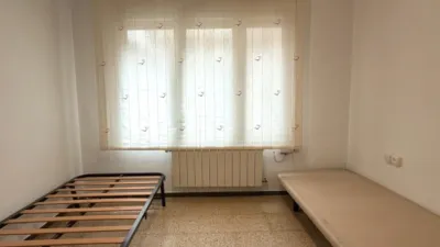 Attic in Carrer de l'Infant Martí photo 4