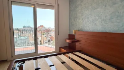 Attic in Carrer de l'Infant Martí photo 14