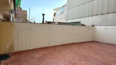 Flat on Carrer de Calderón de la Barca photo 3