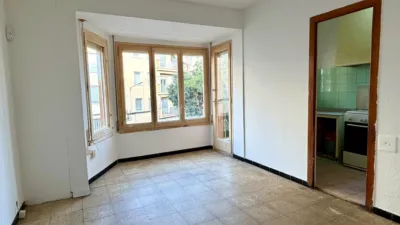 Flat on Carrer de Calderón de la Barca photo 10