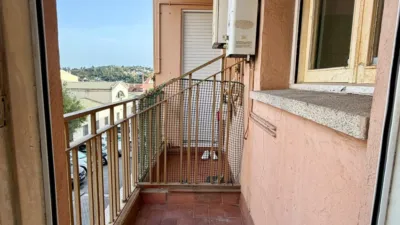 Flat on Carrer de Calderón de la Barca photo 12