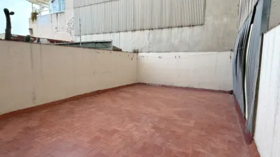 Flat on Carrer de Calderón de la Barca photo 2