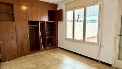 Flat on Carrer de Calderón de la Barca photo 5
