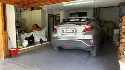 House on Carrer de Josep Trueta photo 22