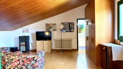 House on Carrer de Josep Trueta photo 39