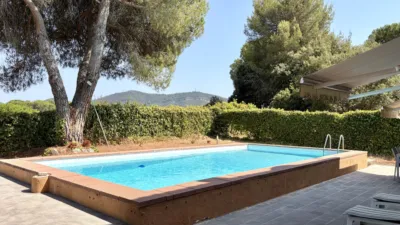 House on Carrer de Josep Trueta photo 5