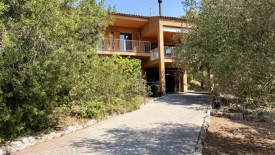 House on Carrer de Josep Trueta photo 17