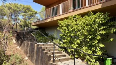 House on Carrer de Josep Trueta photo 16