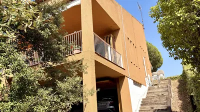 House on Carrer de Josep Trueta photo 15