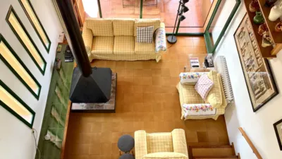 House on Carrer de Josep Trueta photo 42