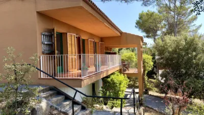 House on Carrer de Josep Trueta photo 11