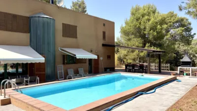 House on Carrer de Josep Trueta photo 9