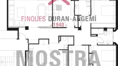 House on Carrer de Josep Trueta photo 55