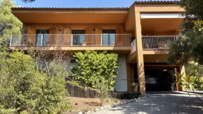 House on Carrer de Josep Trueta photo 14