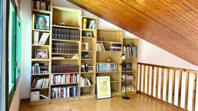 House on Carrer de Josep Trueta photo 40