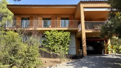 House on Carrer de Josep Trueta photo 53