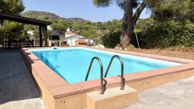 House on Carrer de Josep Trueta photo 3