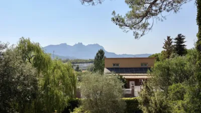 House on Carrer de Josep Trueta photo 10