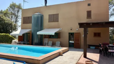 House on Carrer de Josep Trueta photo 8
