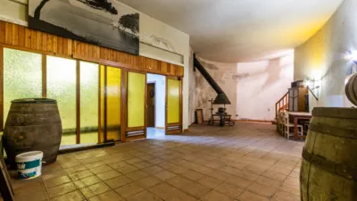 Chalet in Cavall Bernat photo 17