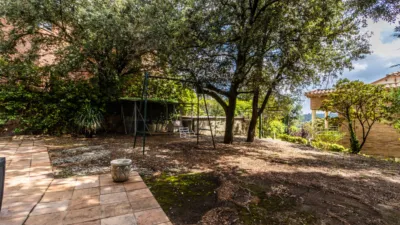 Chalet in Cavall Bernat photo 22