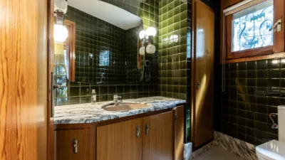 Chalet in Cavall Bernat photo 2