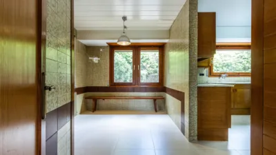 Chalet in Cavall Bernat photo 7