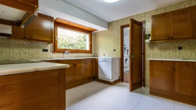 Chalet in Cavall Bernat photo 8