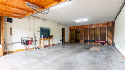 Chalet in Cavall Bernat photo 18