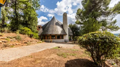 Chalet in Cavall Bernat photo 24