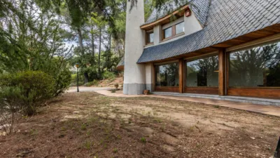 Chalet in Cavall Bernat photo 6