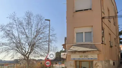 Apartment on Carrer de l'Assumpció photo 2