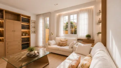 House in Sant Pere photo 38