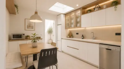 House in Sant Pere photo 11